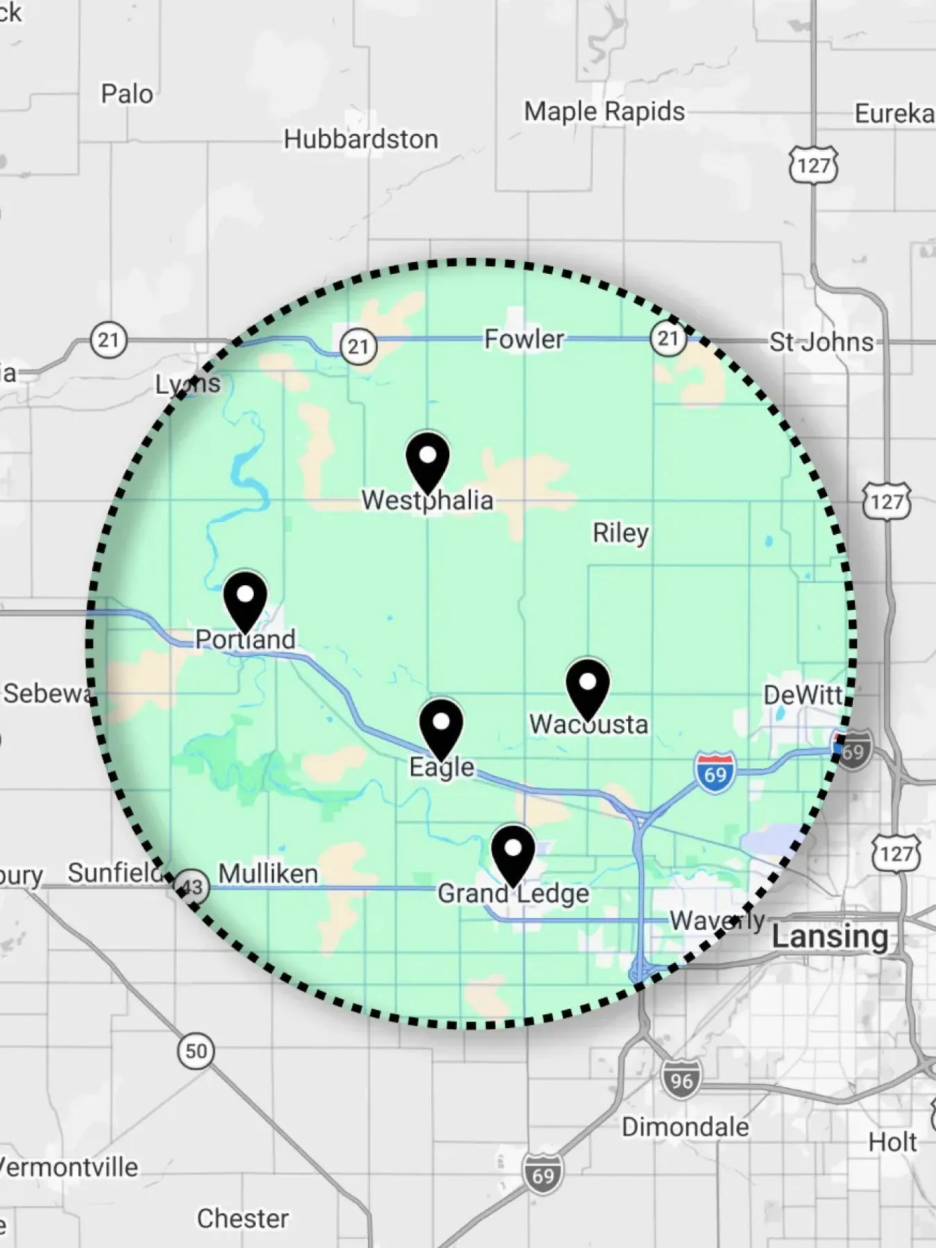 map form